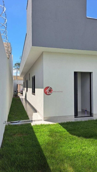 Casa, 3 quartos, 130 m² - Foto 3