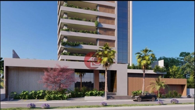 Apartamento, 4 quartos, 354 m² - Foto 1