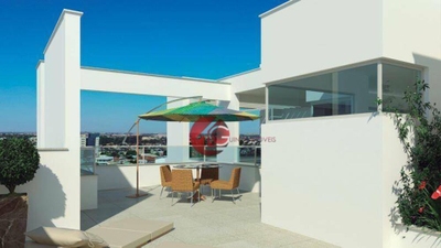 Cobertura, 4 quartos, 342 m² - Foto 1