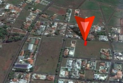 Terreno, 1000 m² - Foto 1