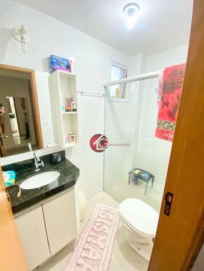 Apartamento, 3 quartos, 63 m² - Foto 4