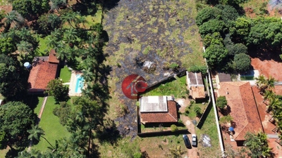 Chácara, 2 quartos, 80 m² - Foto 2