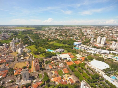 Apartamento, 3 quartos, 236 m² - Foto 2