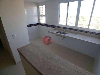 Apartamento, 2 quartos, 50 m² - Foto 5