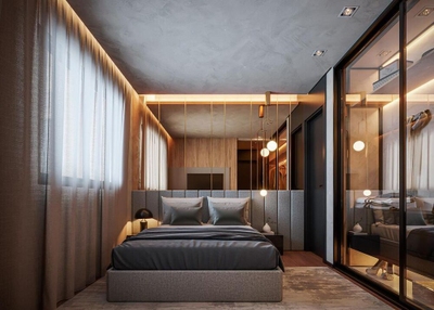 Apartamento, 3 quartos, 123 m² - Foto 3