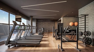 Apartamento, 3 quartos, 123 m² - Foto 4