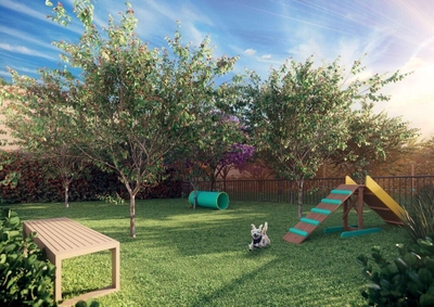 Apartamento, 3 quartos, 109 m² - Foto 2