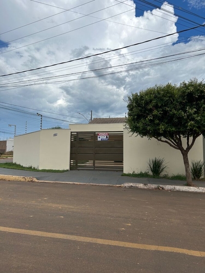 Casa, 1 quarto, 97 m² - Foto 1