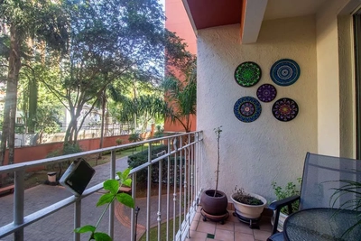 Apartamento, 2 quartos, 100 m² - Foto 5