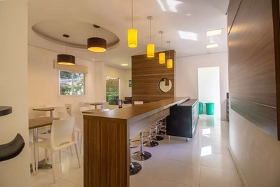 Apartamento, 2 quartos, 100 m² - Foto 2