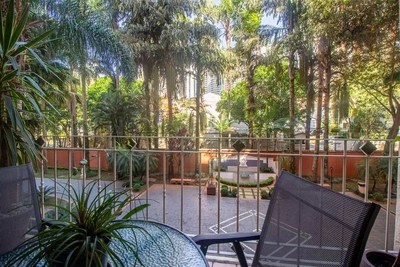 Apartamento, 2 quartos, 100 m² - Foto 3