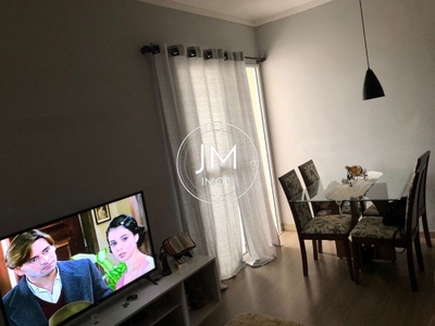 Apartamento, 2 quartos, 49 m² - Foto 1