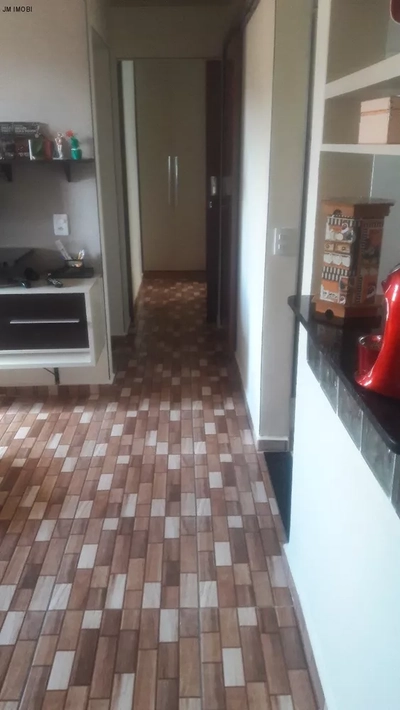 Apartamento, 2 quartos, 50 m² - Foto 5