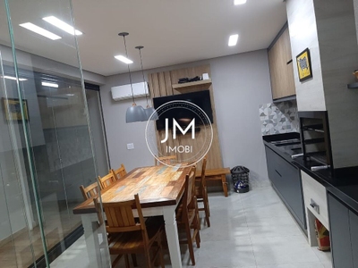 Casa, 3 quartos, 180 m² - Foto 4