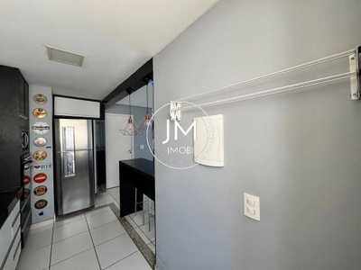 Apartamento, 2 quartos, 65 m² - Foto 3