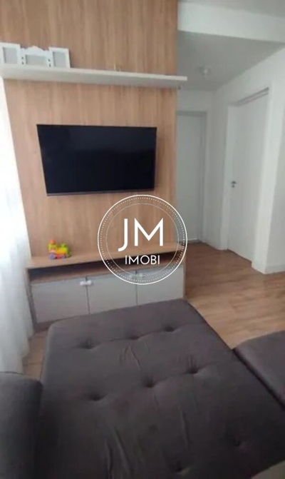 Apartamento, 2 quartos, 58 m² - Foto 2