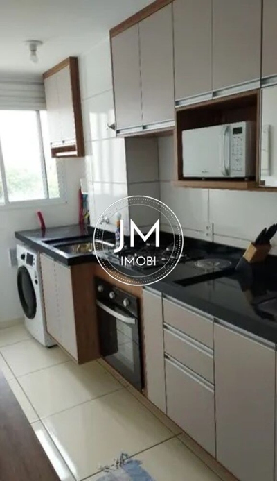 Apartamento, 2 quartos, 58 m² - Foto 5