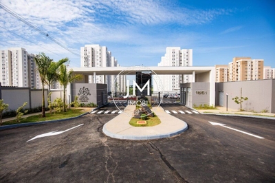 Apartamento, 2 quartos, 58 m² - Foto 1