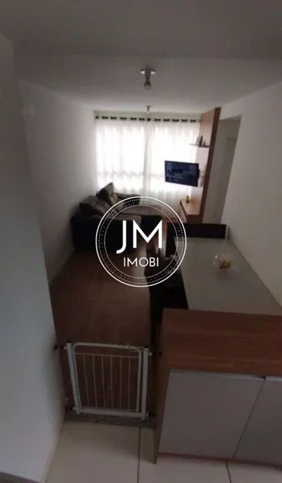 Apartamento, 2 quartos, 58 m² - Foto 3