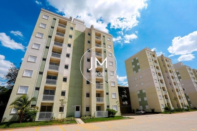 Apartamento, 2 quartos, 50 m² - Foto 1