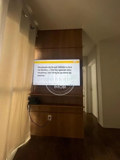 Apartamento, 2 quartos, 50 m² - Foto 5