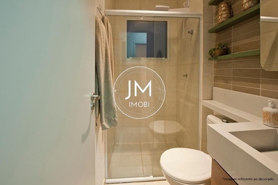 Casa, 2 quartos, 64 m² - Foto 3