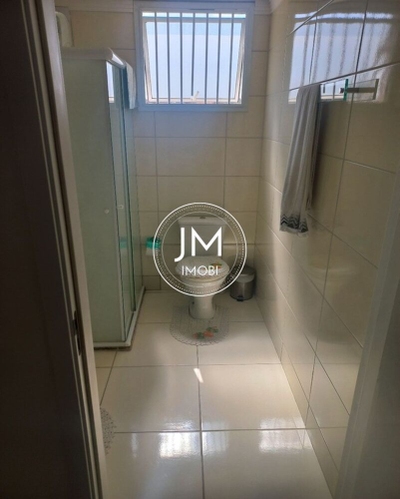 Apartamento, 2 quartos, 57 m² - Foto 3