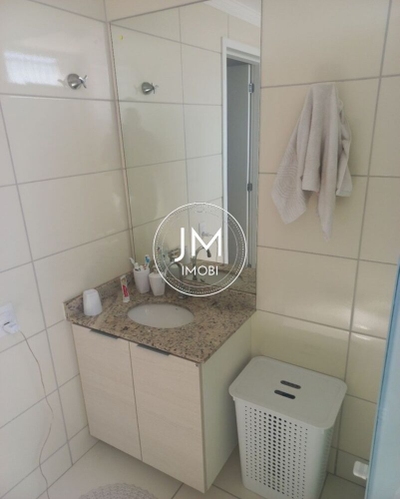 Apartamento, 2 quartos, 57 m² - Foto 2