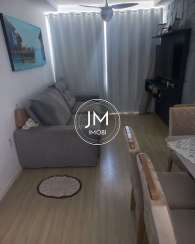 Apartamento, 2 quartos, 57 m² - Foto 1