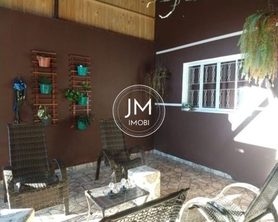 Casa, 2 quartos, 125 m² - Foto 1