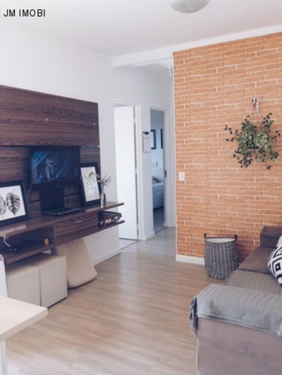 Apartamento, 2 quartos, 49 m² - Foto 3