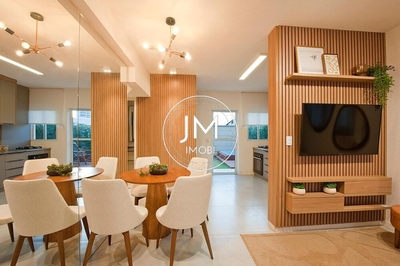 Casa, 2 quartos, 64 m² - Foto 1