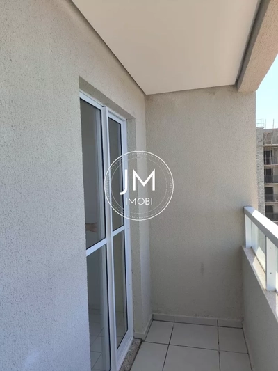 Apartamento, 2 quartos, 56 m² - Foto 2