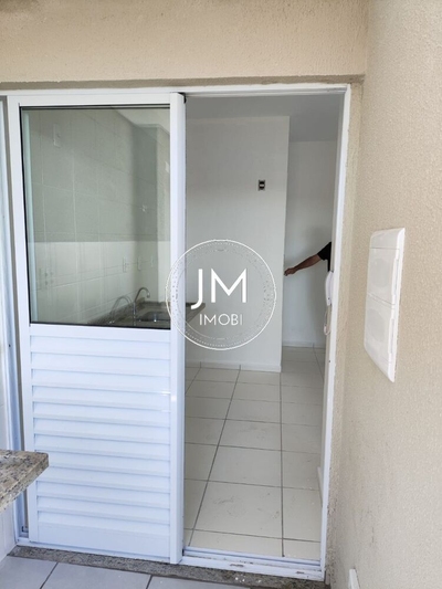 Apartamento, 2 quartos, 56 m² - Foto 2