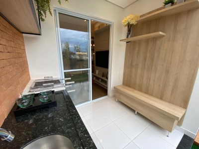 Apartamento, 2 quartos, 56 m² - Foto 5