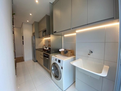 Apartamento, 2 quartos, 56 m² - Foto 3