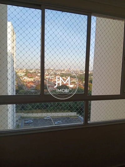 Apartamento, 2 quartos, 57 m² - Foto 2