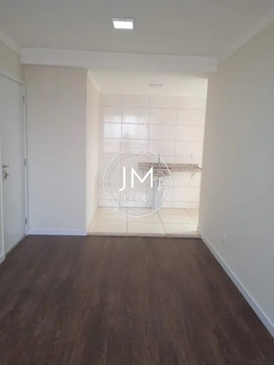 Apartamento, 2 quartos, 57 m² - Foto 3