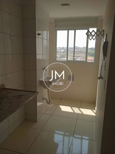 Apartamento, 2 quartos, 57 m² - Foto 5