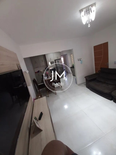 Casa, 2 quartos, 60 m² - Foto 1