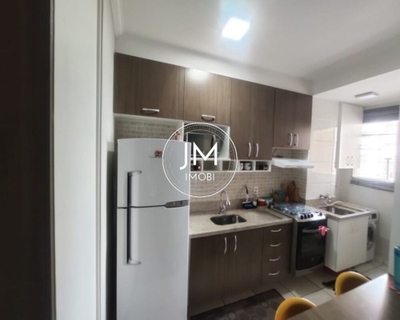 Apartamento, 2 quartos, 55 m² - Foto 2