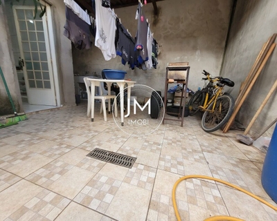 Casa, 2 quartos, 50 m² - Foto 3