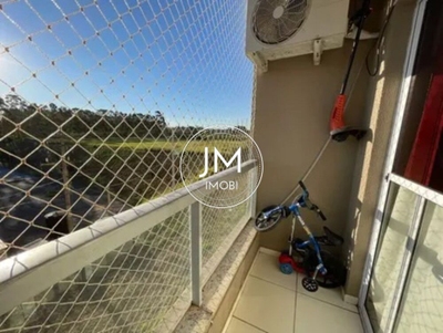 Apartamento, 2 quartos, 51 m² - Foto 2