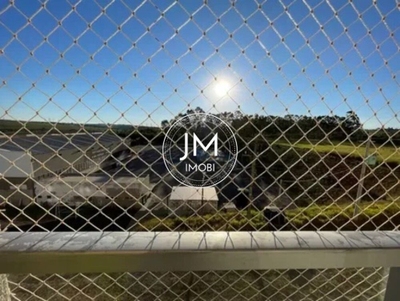 Apartamento, 2 quartos, 51 m² - Foto 3