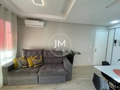 Apartamento, 2 quartos, 51 m² - Foto 4