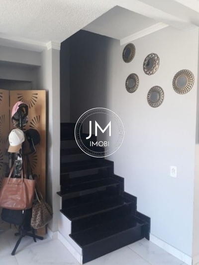 Casa, 3 quartos, 75 m² - Foto 2