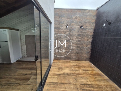 Casa, 3 quartos, 100 m² - Foto 3