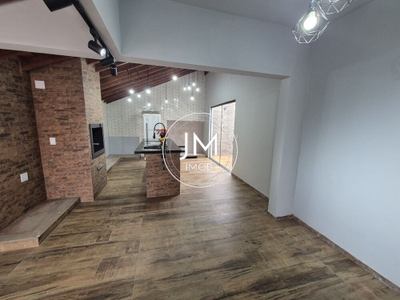 Casa, 3 quartos, 100 m² - Foto 1