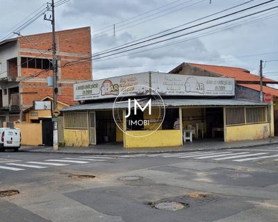 Loja-Salão - Foto 1