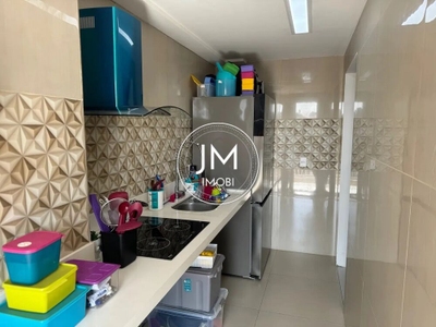 Apartamento, 2 quartos, 58 m² - Foto 5